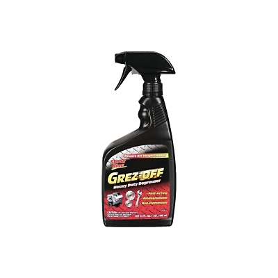 GREZ-OFF HD DEGREASER